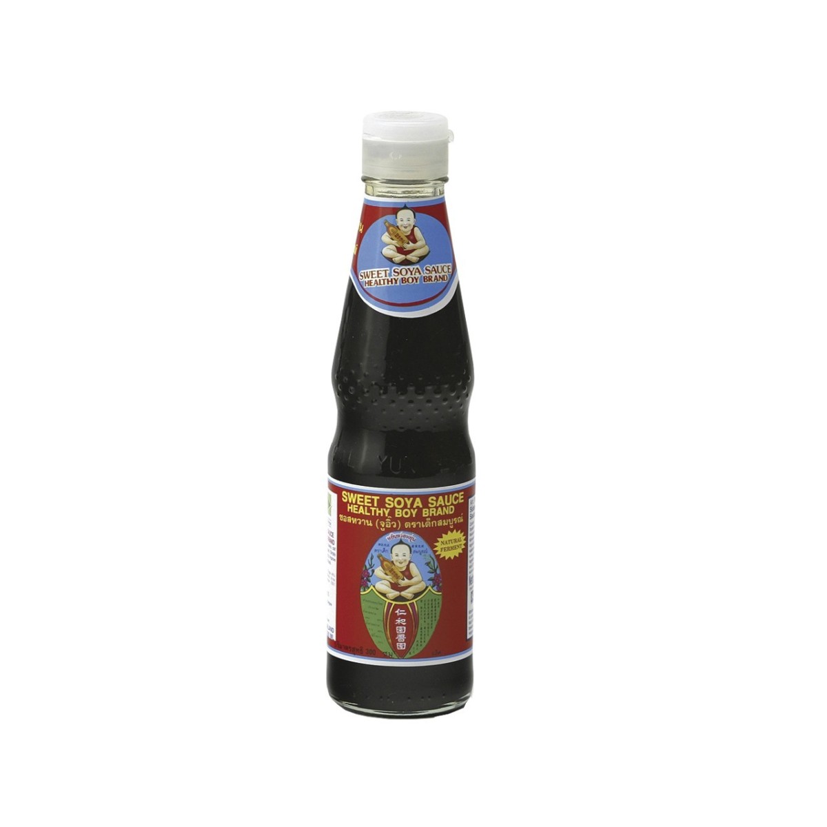 Healthy Boy sweet soy sauce 300ml
