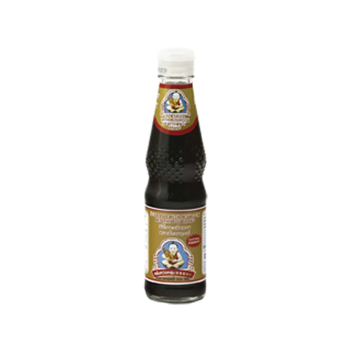 Healthy Boy sojasaus met paddestoelen 300ml