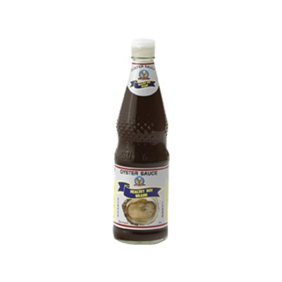 Healthy Boy Austernsauce 700ml