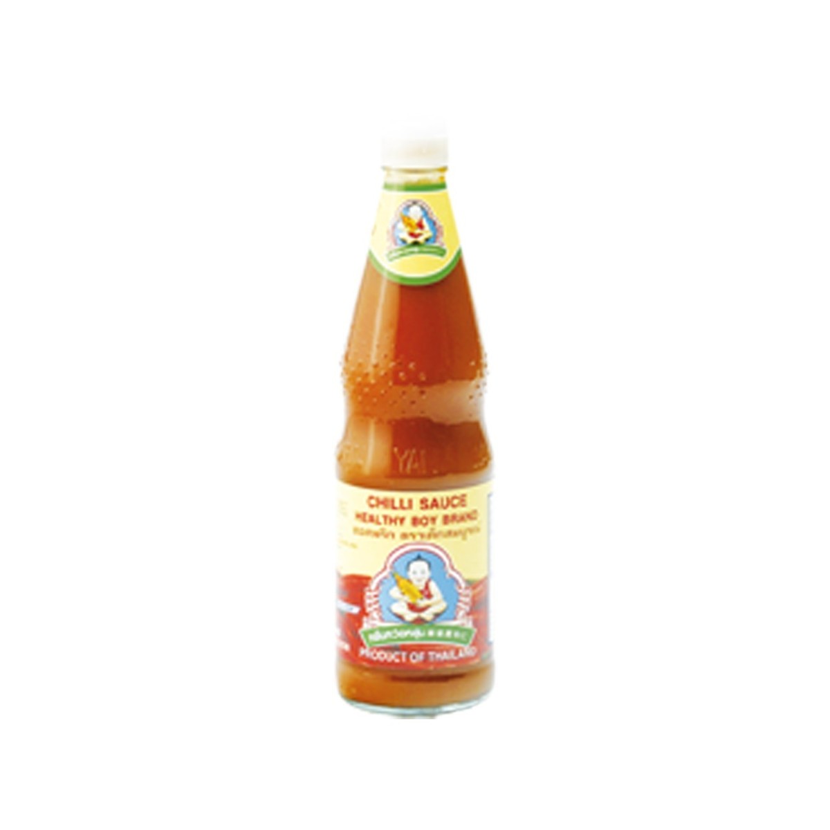 Healthy Boy chili sauce 700ml