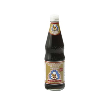 Healthy Boy Sojasauce mit Pilzen 700ml
