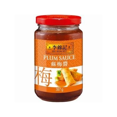 Lee Kum Kee Pflaumensauce 397gr