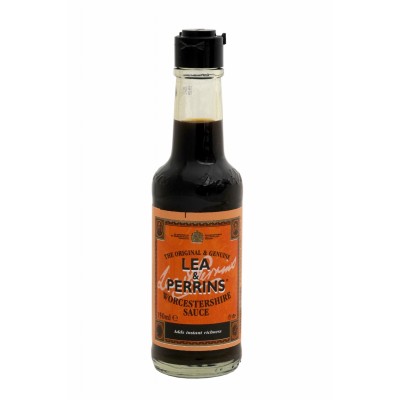 Lea & Perrins Worcestershire sauce 150ml