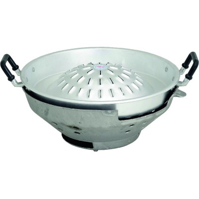 Mookata aluminium pan 35cm