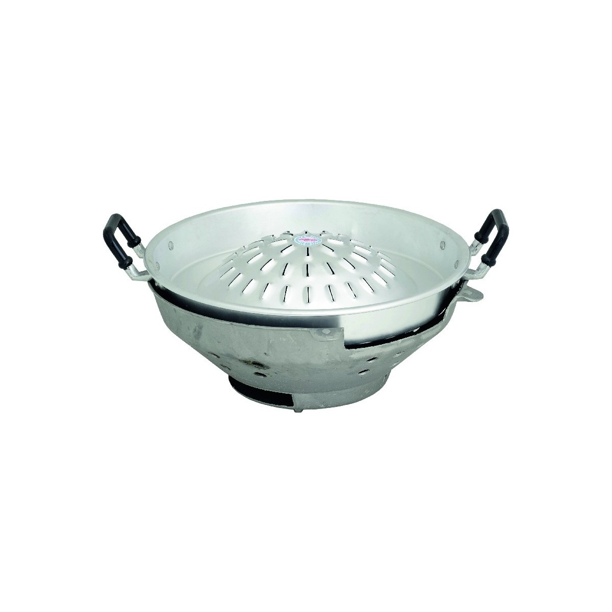 Mookata Aluminiumpfanne