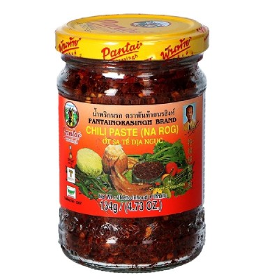 Pantai chili pasta narog 134gr