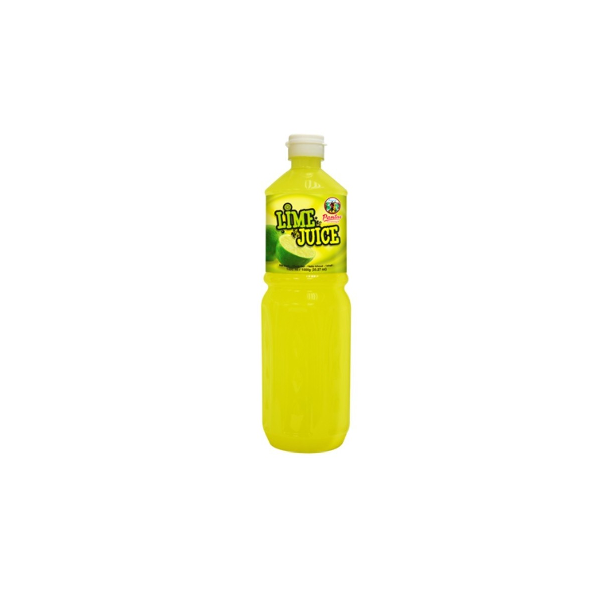 Pantai limoensap 1l