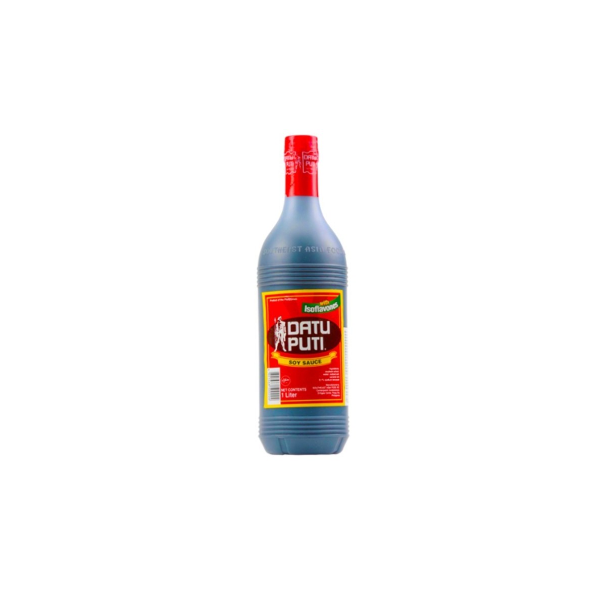 Datu puti soy sauce 1L