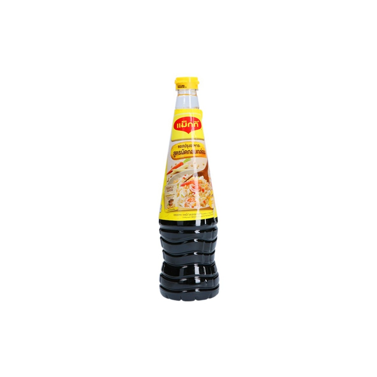 Maggi aroma sauce 680ml