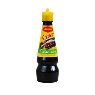 Maggi Aromasauce mit Calamansi 130ml