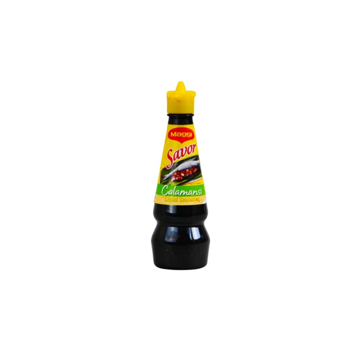 Maggi aroma saus met calamansi 130ml
