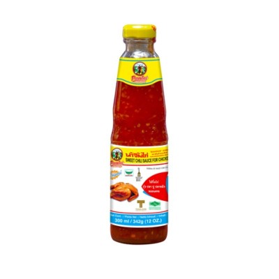 Pantai süße Chilisauce für Huhn 300ml