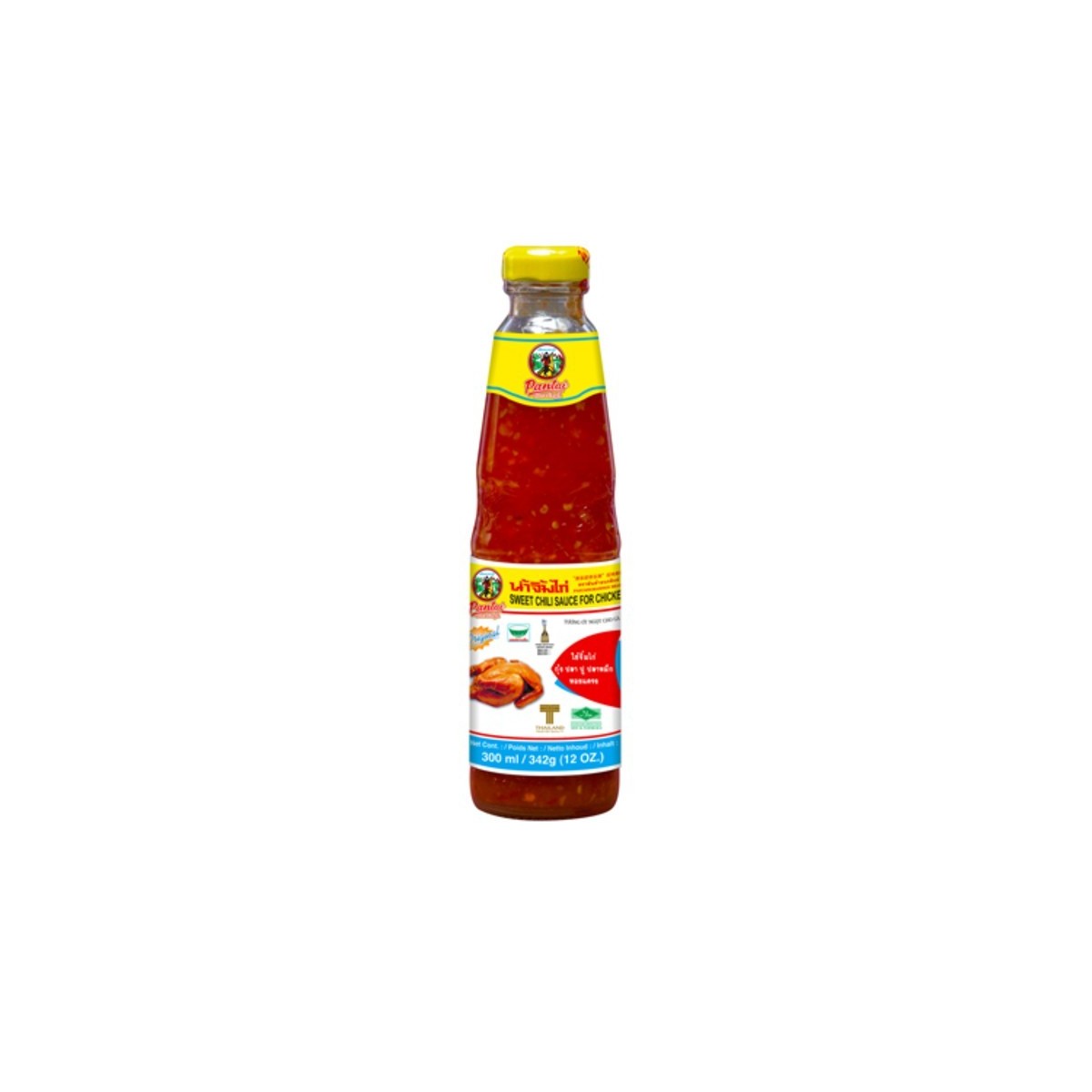 Pantai sweet chili sauce for chicken 300ml