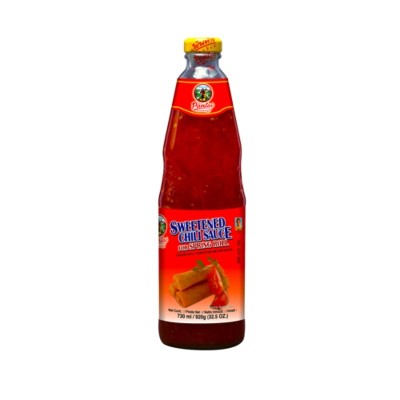 Pantai sauce au rouleau de printemps sucré 730ml