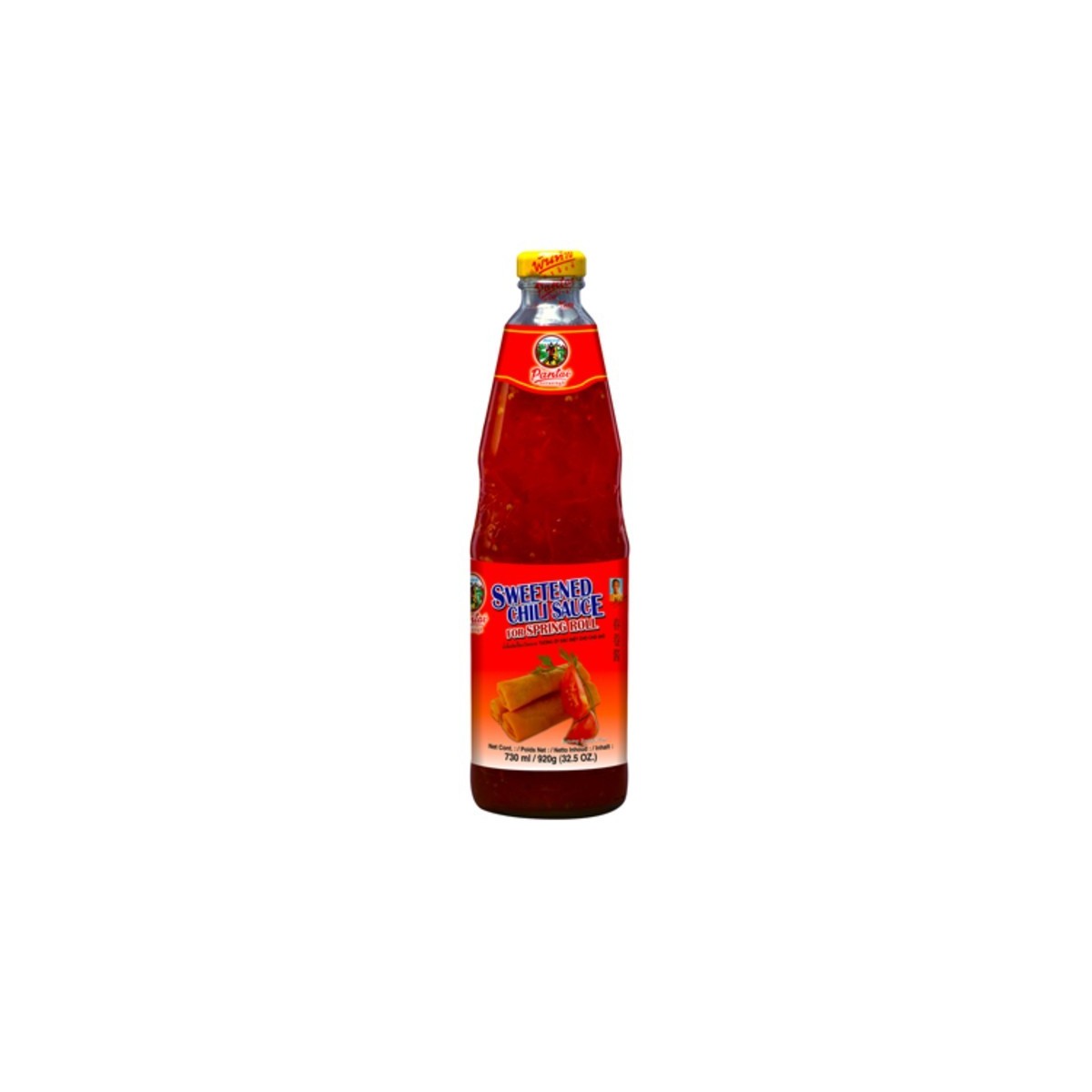 Pantai zoete loempia saus 730ml