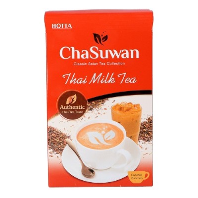 Chasuwan thailändischer Milchtee 160gr