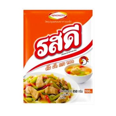 Ajinomoto Rosdee épices de poulet 400gr