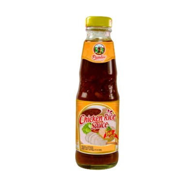 Pantai kipperijst saus 200ml