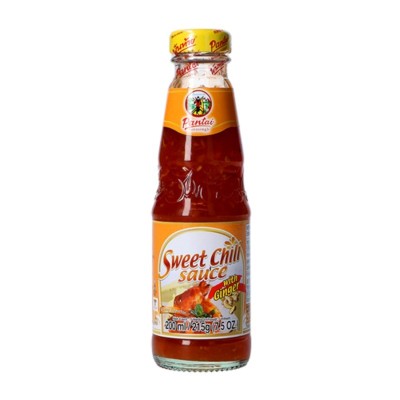 Pantai sauce chili douce au gingembre 200ml