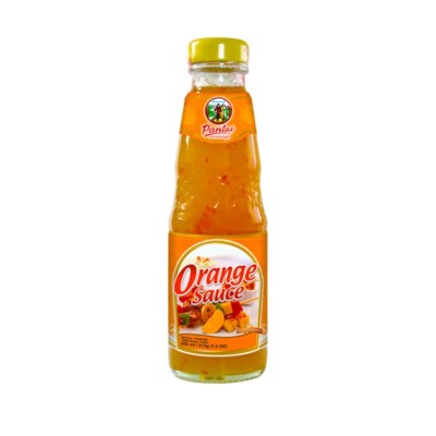 Pantai sauce à l'orange 200ml