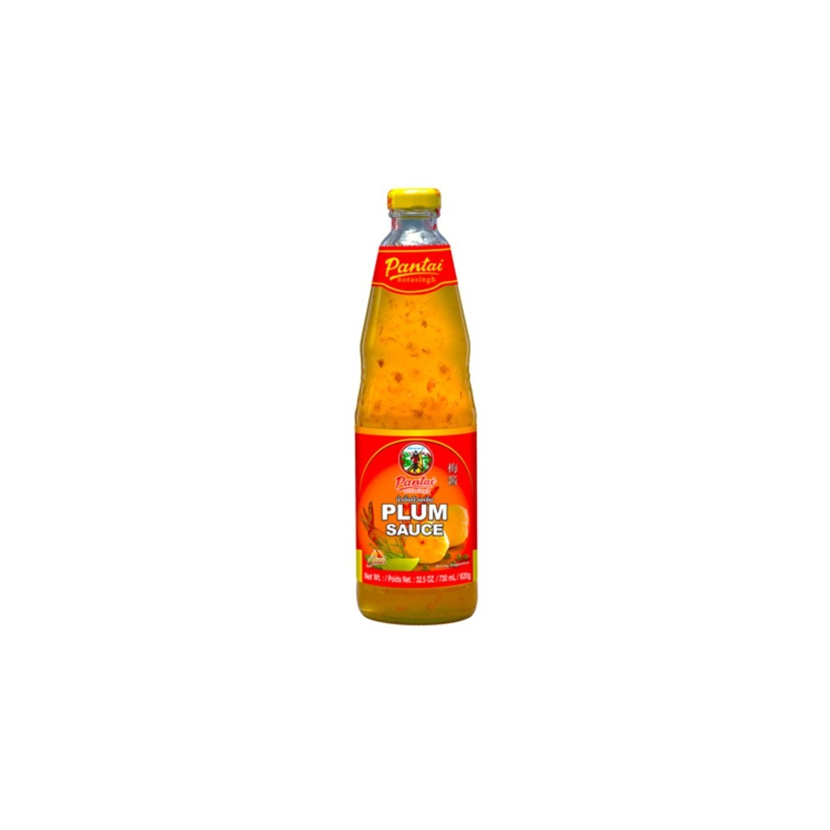 Pantai plum sauce 730ml