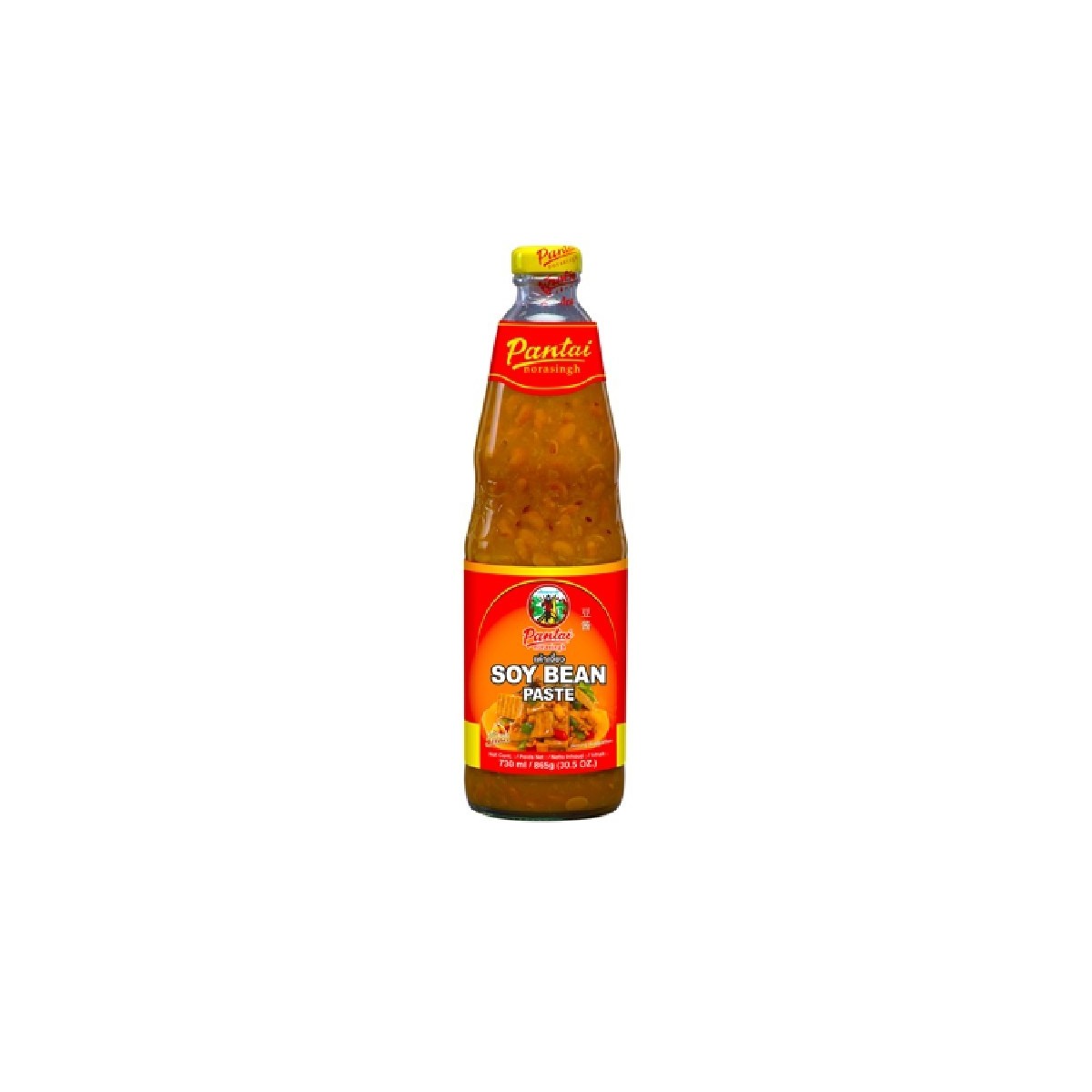 Pantai plum sauce 730ml