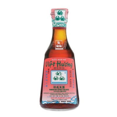 3crabs Fischsauce 300ml