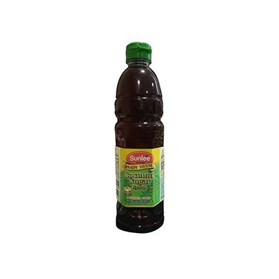 Sunlee Kokosnusszuckersirup 660gr