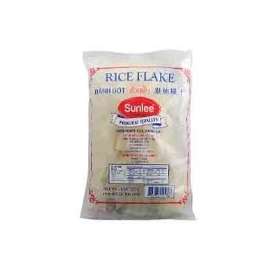 Sunlee Reisflocken 227gr