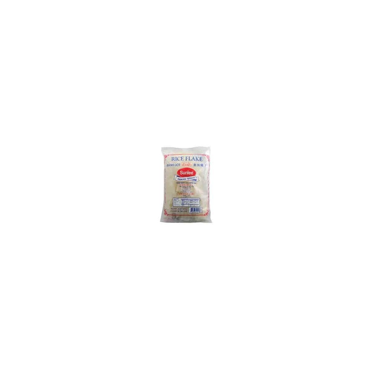 Sunlee rice flakes 227gr