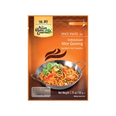 AHG pâte mee goreng 50gr