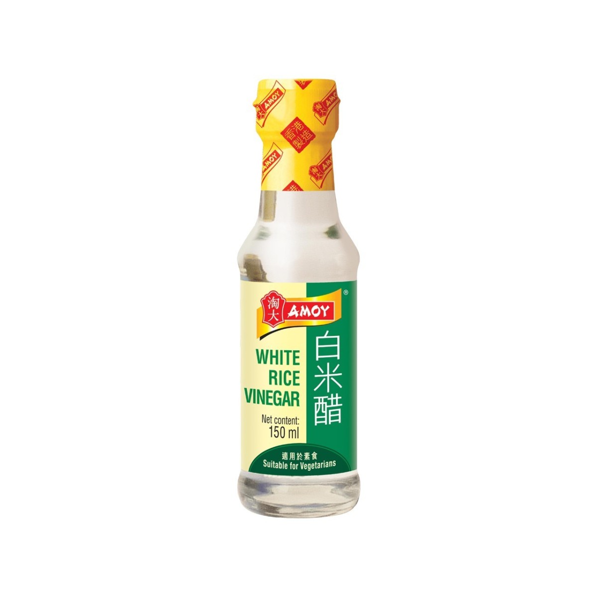 Amoy rice vinegar 150ml