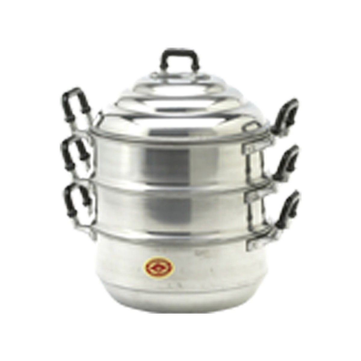 Bapao vapeur alu 22 cm
