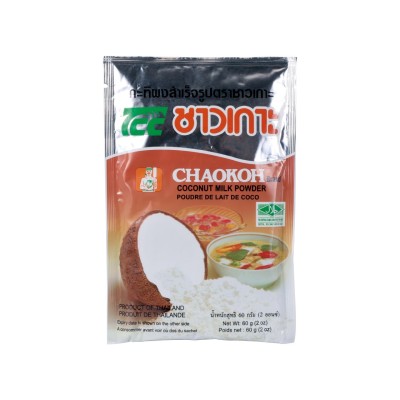 Chaokoh Kokosnusspulver 60gr