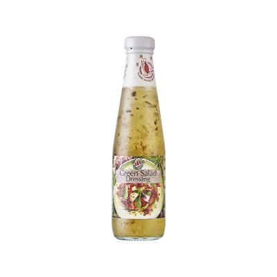 Flying Goose grünes Salatdressing 295ml