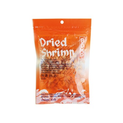 BDMP Garnelen 100gr