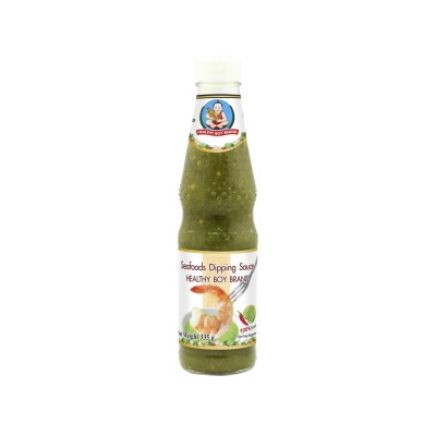 Healthy Boy sauce aux fruits de mer 300ml