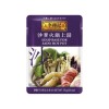 Lee Kum Kee soepbasis voor satay hotpot 75gr