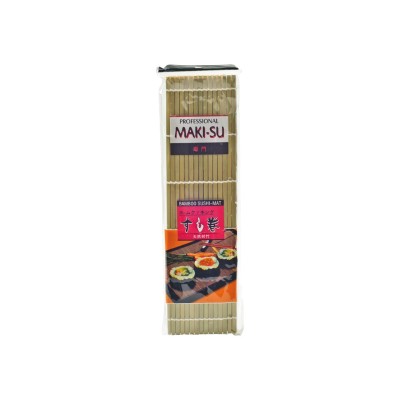 Maki-su tapis de sushi en bambou