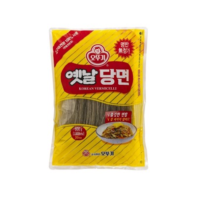 Ottogi Kartoffelglasnudeln 500gr