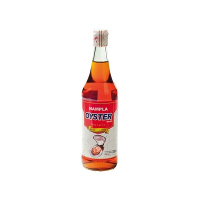 Oyster Nampla Fischsauce 720ml