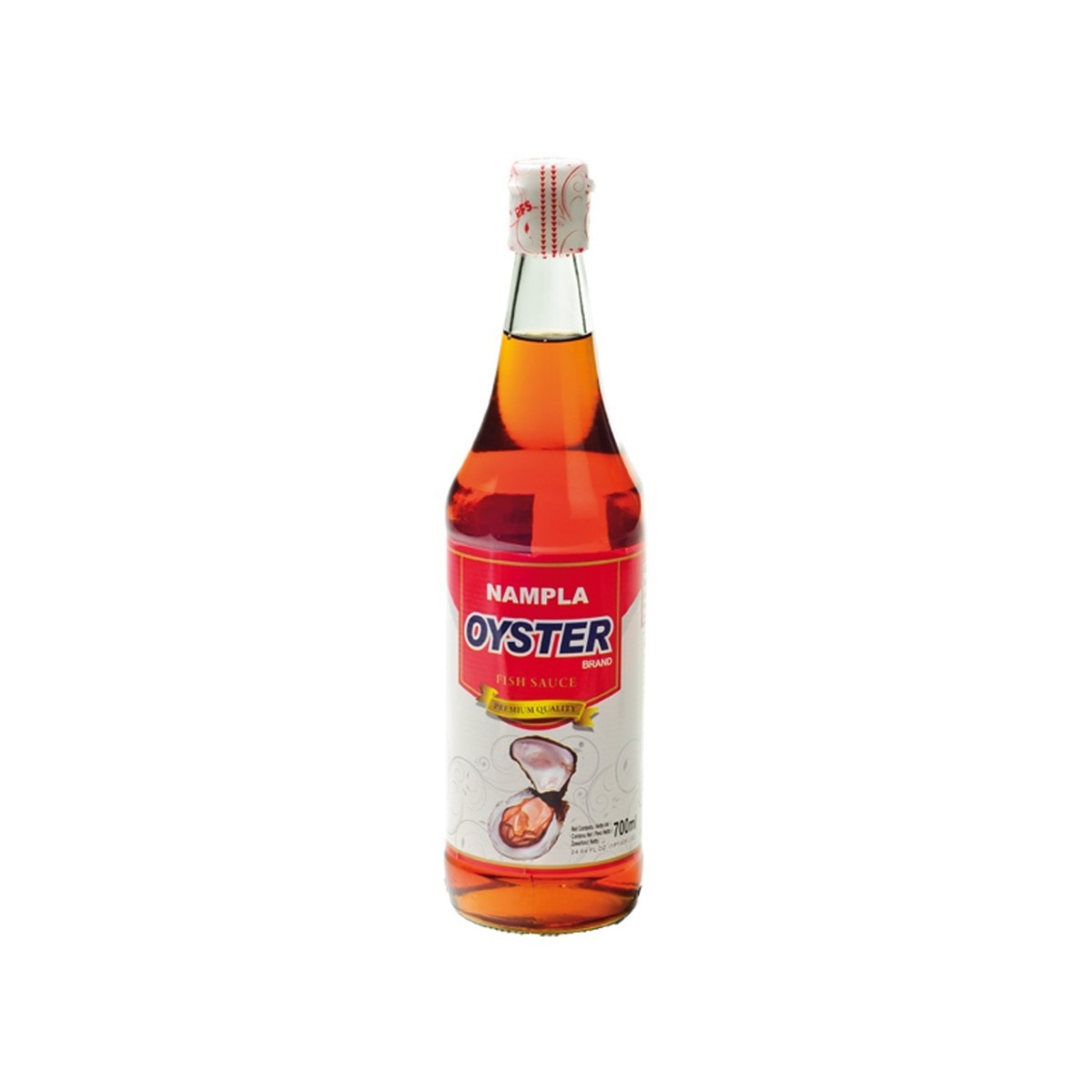 Oyster Nampla Fischsauce 720ml