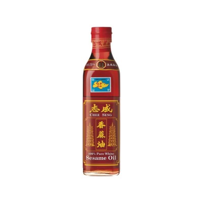 Double Pagoda Sesamöl 375ml