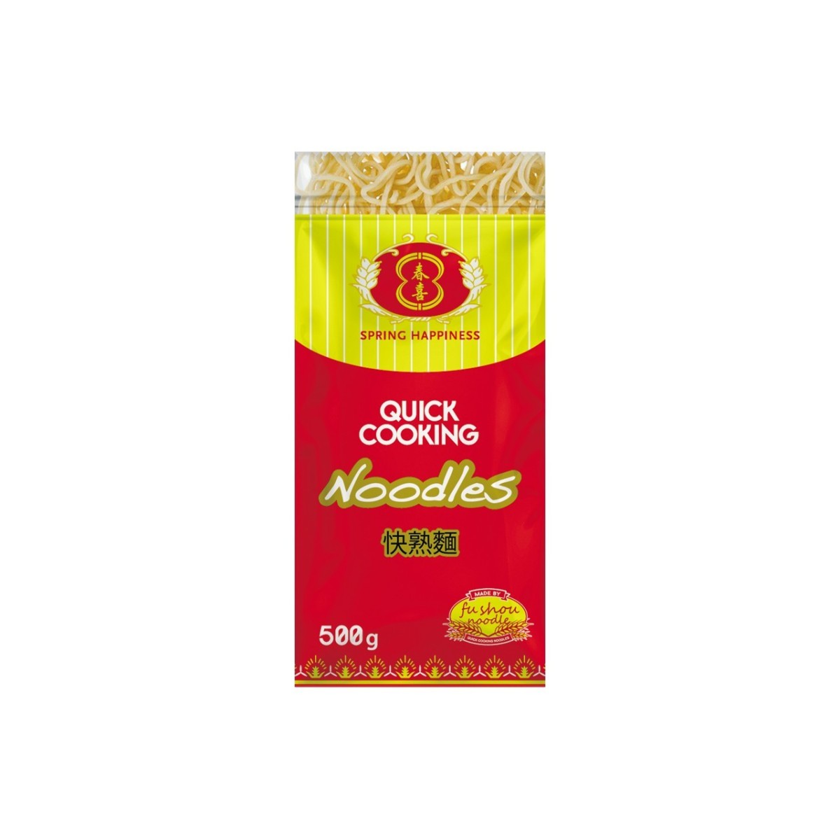 Spring Happines nouilles autocuiseur 500gr