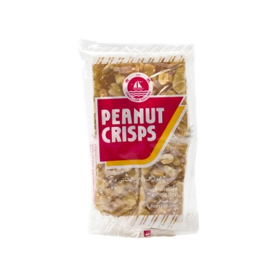 Swallow Sailing collation aux arachides 136gr