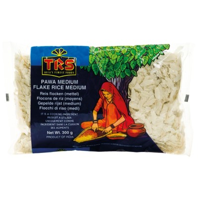 TRS Reisflocken 300gr