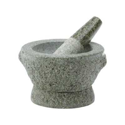 HS mortier et pilon 16,5 cm
