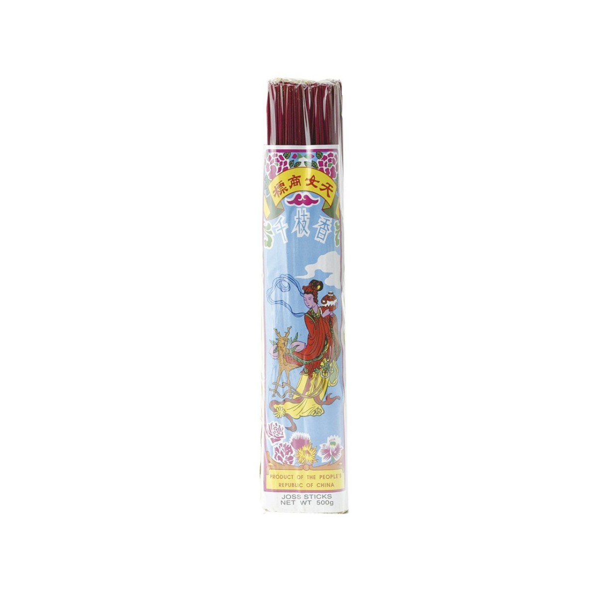 HS bâtonnets d'encens 500gr