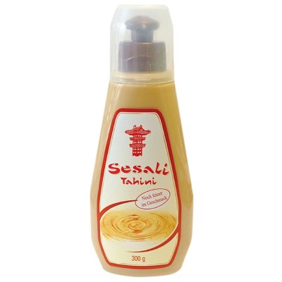 Sesali Tahini Sesampaste 300gr