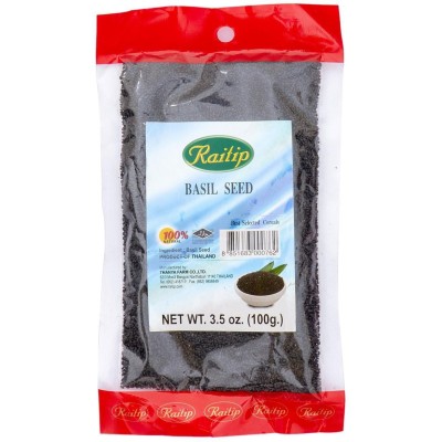 Raitip graines de basilic 100gr